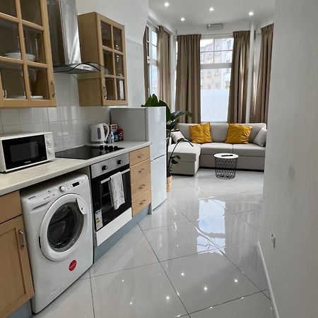 Stylish Flat In Camden/Kingscross Apartment Лондон Екстериор снимка