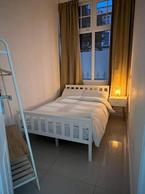 Stylish Flat In Camden/Kingscross Apartment Лондон Екстериор снимка
